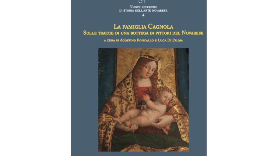 Paruzzaro, si presenta il libro sulla famiglia Cagnola